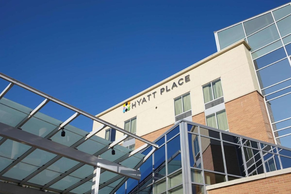 Hyatt Place West Des Moines - Jordan Image 20